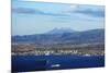 Hakodate Bay View, Hokkaido, Japan, Asia-Christian Kober-Mounted Photographic Print