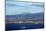 Hakodate Bay View, Hokkaido, Japan, Asia-Christian Kober-Mounted Photographic Print