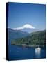 Hakone, Honshu, Japan-null-Stretched Canvas