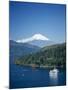 Hakone, Honshu, Japan-null-Mounted Photographic Print