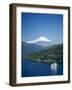 Hakone, Honshu, Japan-null-Framed Photographic Print