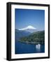 Hakone, Honshu, Japan-null-Framed Photographic Print