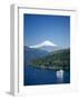 Hakone, Honshu, Japan-null-Framed Photographic Print