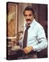 Hal Linden-null-Stretched Canvas