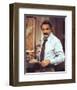 Hal Linden-null-Framed Photo