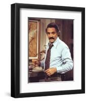 Hal Linden-null-Framed Photo