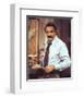 Hal Linden-null-Framed Photo