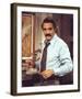 Hal Linden-null-Framed Photo