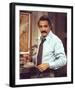 Hal Linden-null-Framed Photo