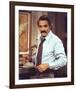 Hal Linden-null-Framed Photo