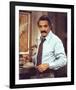 Hal Linden-null-Framed Photo