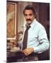 Hal Linden-null-Mounted Photo