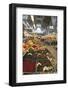 Hala Targowa Market Hall, Wroclaw, Silesia, Poland, Europe-Christian Kober-Framed Photographic Print