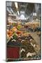 Hala Targowa Market Hall, Wroclaw, Silesia, Poland, Europe-Christian Kober-Mounted Photographic Print