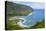 Halawa Bay on the Island of Molokai, Hawaii, United States of America, Pacific-Michael Runkel-Stretched Canvas