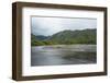 Halawa Bay on the Island of Molokai, Hawaii, United States of America, Pacific-Michael Runkel-Framed Photographic Print