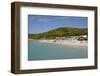 Halcyon Hotel, Dickensons Bay, Antigua, Leeward Islands, West Indies, Caribbean, Central America-Robert Harding-Framed Photographic Print