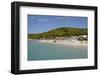 Halcyon Hotel, Dickensons Bay, Antigua, Leeward Islands, West Indies, Caribbean, Central America-Robert Harding-Framed Photographic Print