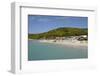 Halcyon Hotel, Dickensons Bay, Antigua, Leeward Islands, West Indies, Caribbean, Central America-Robert Harding-Framed Photographic Print