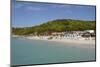 Halcyon Hotel, Dickensons Bay, Antigua, Leeward Islands, West Indies, Caribbean, Central America-Robert Harding-Mounted Photographic Print