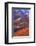 Haleakala Alien World Hawaii Maui-Vincent James-Framed Photographic Print