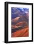 Haleakala Alien World Hawaii Maui-Vincent James-Framed Photographic Print