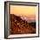 Haleakala Crater, Haleakala National Park, Maui, Hawaii, USA-Wes Walker-Framed Photographic Print