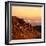 Haleakala Crater, Haleakala National Park, Maui, Hawaii, USA-Wes Walker-Framed Photographic Print