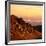 Haleakala Crater, Haleakala National Park, Maui, Hawaii, USA-Wes Walker-Framed Photographic Print