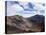 Haleakala Crater on the Island of Maui, Hawaii, United States of America, North America-Ken Gillham-Stretched Canvas