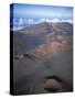 Haleakala Volcano Crater-Guido Cozzi-Stretched Canvas