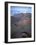 Haleakala Volcano Crater-Guido Cozzi-Framed Photographic Print