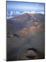 Haleakala Volcano Crater-Guido Cozzi-Mounted Photographic Print