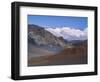 Haleakala Volcano Crater-Guido Cozzi-Framed Photographic Print