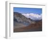 Haleakala Volcano Crater-Guido Cozzi-Framed Photographic Print