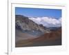 Haleakala Volcano Crater-Guido Cozzi-Framed Photographic Print