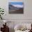 Haleakala Volcano Crater-Guido Cozzi-Photographic Print displayed on a wall