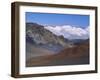 Haleakala Volcano Crater-Guido Cozzi-Framed Photographic Print