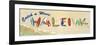 Haleiwa-Scott Westmoreland-Framed Premium Giclee Print