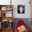 Haley Joel Osment-null-Framed Stretched Canvas displayed on a wall