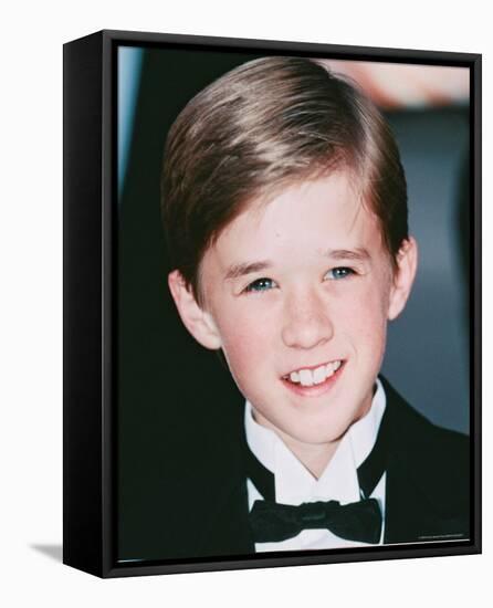 Haley Joel Osment-null-Framed Stretched Canvas