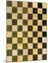 Wood Mount