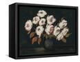 Canvas Black