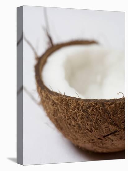 Half a Coconut-Frank Tschakert-Stretched Canvas