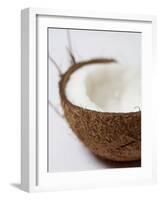 Half a Coconut-Frank Tschakert-Framed Photographic Print