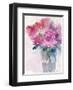 Half A Dozen-Samuel Dixon-Framed Art Print