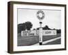 Half a Mile to Egypt!-J. Chettlburgh-Framed Photographic Print