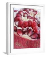 Half a Pomegranate-Frank Tschakert-Framed Photographic Print