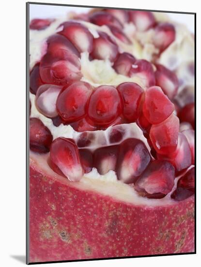 Half a Pomegranate-Frank Tschakert-Mounted Photographic Print