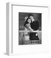 Half a Sixpence-null-Framed Photo